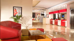 1 Person Virtual Office