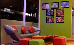 2 Person Virtual Office