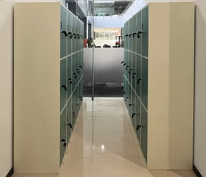 10 Person Private Office