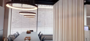 1 Person Coworking Desk