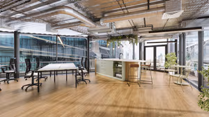 42 Person Enterprise Suite