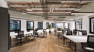 16 Person Private Office