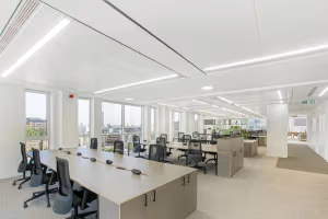 16 Person Enterprise Suite