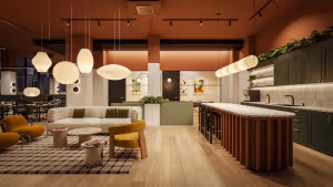 16 Person Enterprise Suite