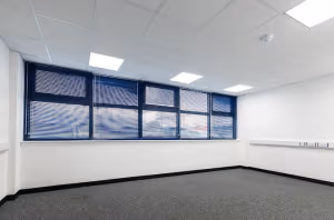 8 Person Private Office