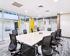 180 Person Enterprise Suite