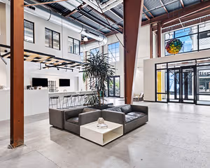 35 Person Enterprise Suite