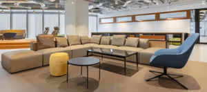 1 Person Virtual Office