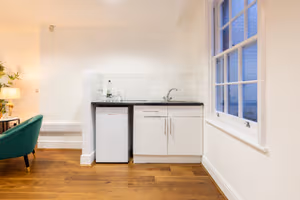 12 Person Enterprise Suite