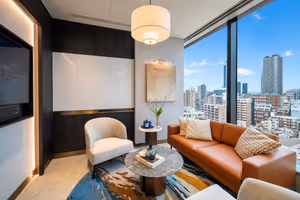 12 Person Enterprise Suite