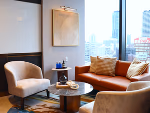 12 Person Enterprise Suite