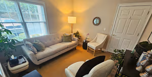 1 Person Event / Temp Space