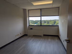 1 Person Private Office