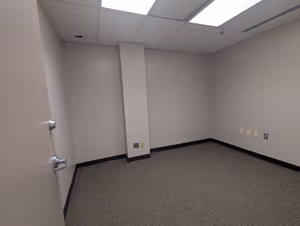 2 Person Private Office