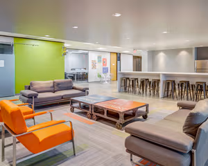 28 Person Enterprise Suite