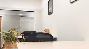 12 Person Private Office