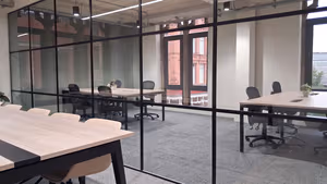 16 Person Enterprise Suite