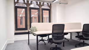 18 Person Enterprise Suite
