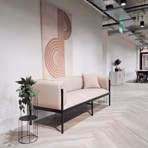 8 Person Private Office