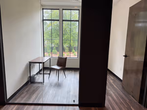 1 Person Private Office