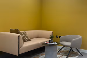 38 Person Enterprise Suite