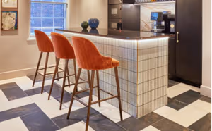 27 Person Managed Space