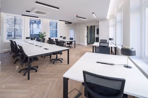 12 Person Private Office