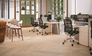 34 Person Enterprise Suite