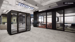15 Person Enterprise Suite