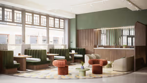 60 Person Enterprise Suite