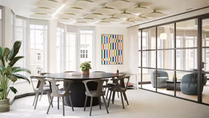 49 Person Enterprise Suite