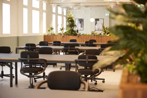 27 Person Enterprise Suite