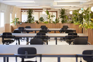 71 Person Enterprise Suite