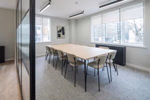 24 Person Enterprise Suite