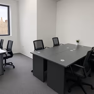 1 Person Virtual Office