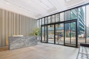 16 Person Enterprise Suite