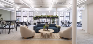 10 Person Private Office