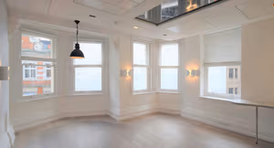 10 Person Private Office