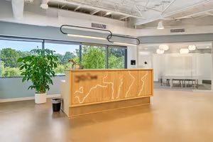 15 Person Enterprise Suite