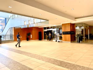 6 Person Enterprise Suite