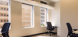 5 Person Private Office