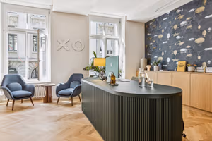 30 Person Enterprise Suite