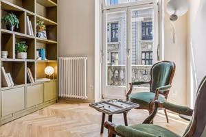 10 Person Private Office