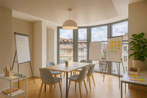 30 Person Enterprise Suite