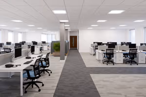 55 Person Enterprise Suite