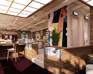 17 Person Enterprise Suite