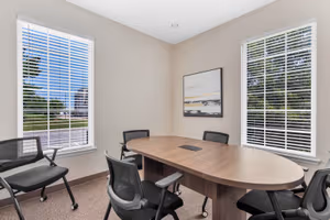 1 Person Virtual Office