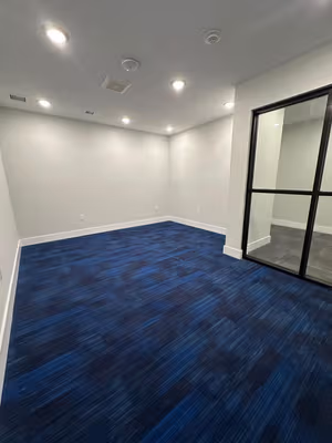 2 Person Private Office