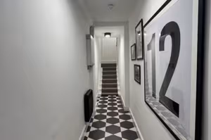 8 Person Private Office