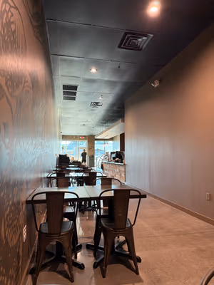 5 Person Event / Temp Space